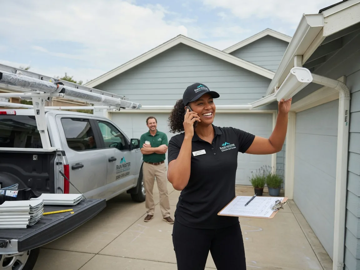 Gutter Installation Kilbourne, OH FAQs